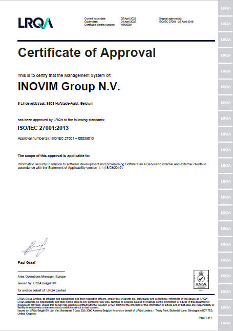 inovim news